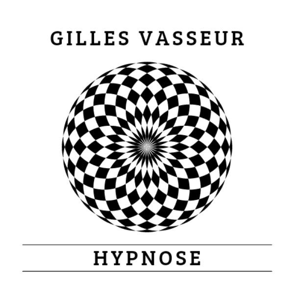 Gilles Vasseur — Hypnose Pau